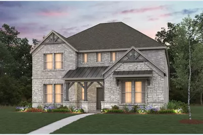 7126 Arrow Wood Trail, Venus, TX 76084 - Photo 1