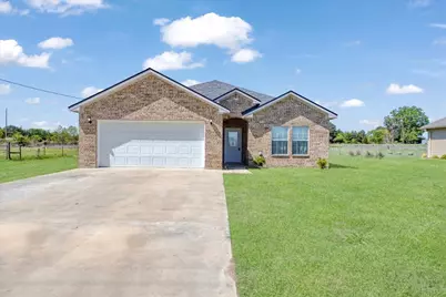 598 County Road 4160, Pittsburg, TX 75686 - Photo 1