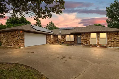 6245 Century Drive, Kennedale, TX 76060 - Photo 1