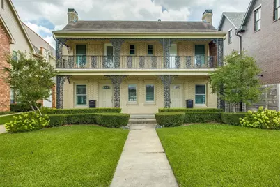 4117 Grassmere Lane, University Park, TX 75205 - Photo 1