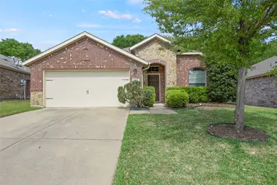 3016 Whispering Pine Boulevard, Melissa, TX 75454 - Photo 1