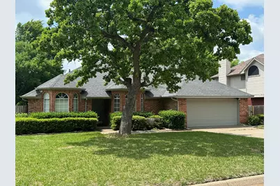 4914 Oldfield Drive, Arlington, TX 76016 - Photo 1