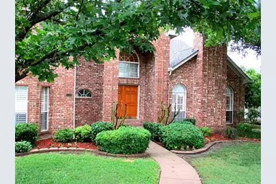 1215 Spring Creek Drive, Allen, TX 75002 - Photo 1