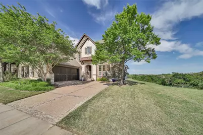 409 Grail Castle Drive, Lewisville, TX 75056 - Photo 1