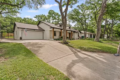3213 Preston Hollow Road, Fort Worth, TX 76109 - Photo 1
