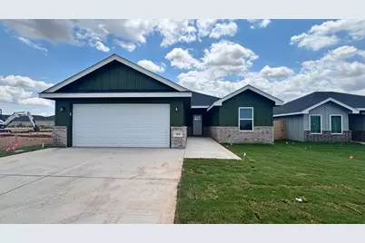 269 Waterloo Drive, Abilene, TX 79602 - Photo 1