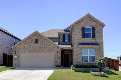 400 Halwin Drive, Fort Worth, TX 76131 - Photo 1