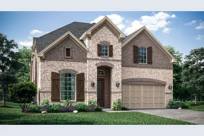612 Quaint Pond Lane, Argyle, TX 76226 - Photo 1