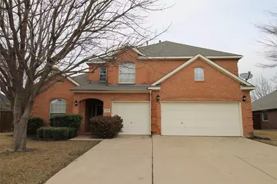 1416 Old Oak Trail, Flower Mound, TX 75028 - Photo 1