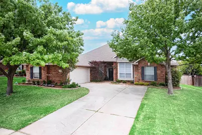 1408 Spring Ridge Lane, Flower Mound, TX 75028 - Photo 1