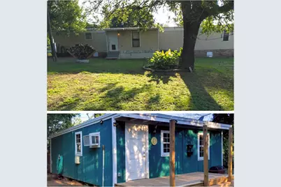 960 Cottonwood Street, Reno, TX 76020 - Photo 1