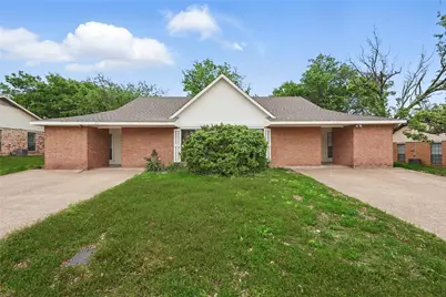 708 Hillcrest Court, Cedar Hill, TX 75104 - Photo 1