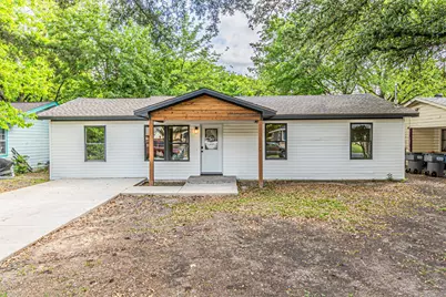4136 Edwards Street, Lancaster, TX 75134 - Photo 1
