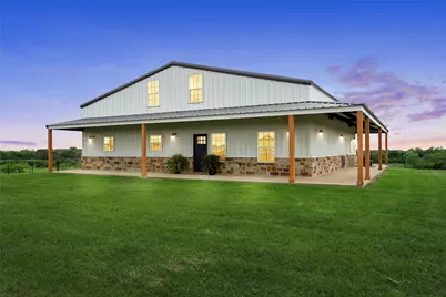 2267 Old Sawmill Road, Axtell, TX 76624 - Photo 1