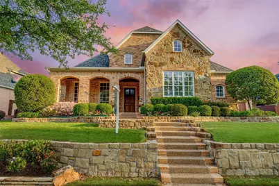 1105 King Mark Drive, Lewisville, TX 75056 - Photo 1