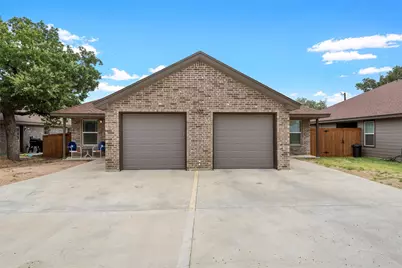107 Petsick Lane #A & B, Gatesville, TX 76528 - Photo 1