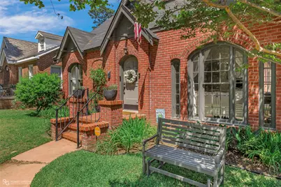 740 McCormick Street, Shreveport, LA 71104 - Photo 1