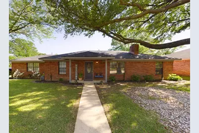 1108 Hagan Road, Whitehouse, TX 75791 - Photo 1