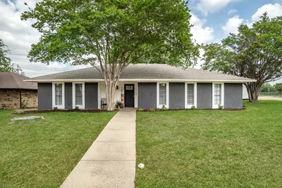 1933 Maxwell Drive, Lewisville, TX 75077 - Photo 1