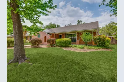 6225 Berryhill Street, Dallas, TX 75231 - Photo 1