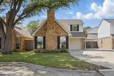 2778 Harbinger Lane, Dallas, TX 75287 - Photo 1