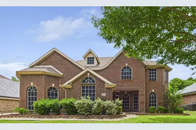 1264 Carriage Creek Drive, DeSoto, TX 75115 - Photo 1