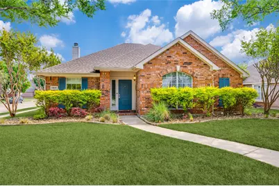 11541 Blanchard Drive, Frisco, TX 75035 - Photo 1