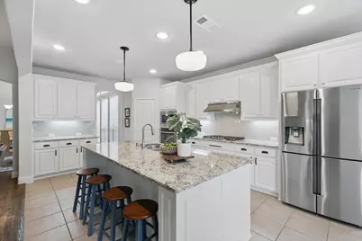 801 Patio Street, Little Elm, TX 76227 - Photo 1