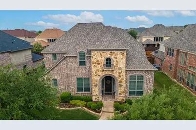 2571 Autumn Lane, Frisco, TX 75036 - Photo 1