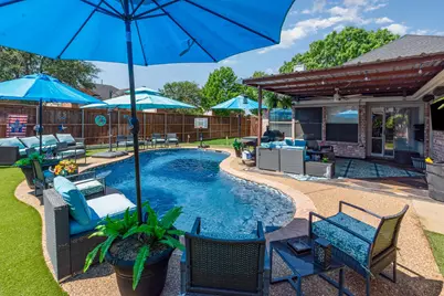 1105 Christopher Lane, Lewisville, TX 75077 - Photo 1