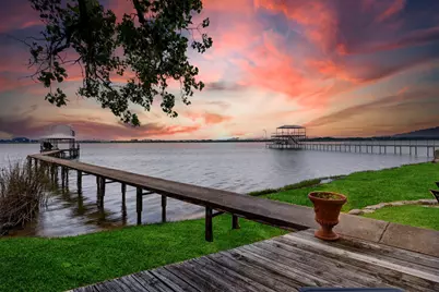 6725 Cahoba Drive, Fort Worth, TX 76135 - Photo 1