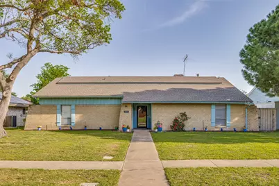 1203 Edgewood Drive, Richardson, TX 75081 - Photo 1