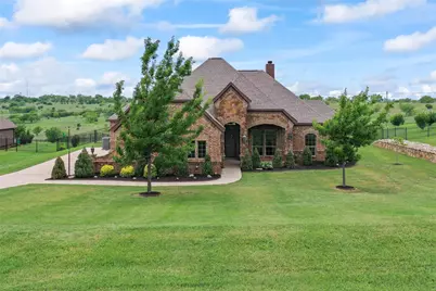 10409 Los Rios Drive, Fort Worth, TX 76179 - Photo 1