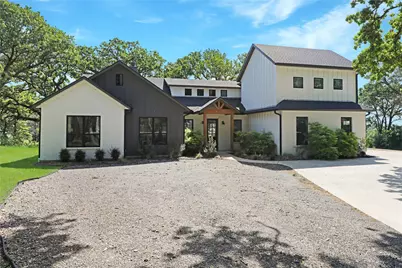 8919 Southern Shore Court, Kemp, TX 75143 - Photo 1