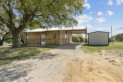 198 Big Salty Lane, Springtown, TX 76082 - Photo 1