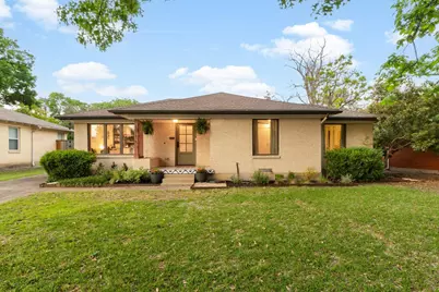 1715 McCosh Drive, Dallas, TX 75228 - Photo 1