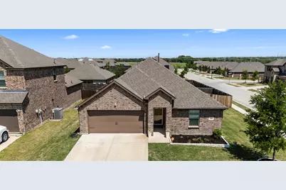 400 Saddle Club Way, Princeton, TX 75407 - Photo 1
