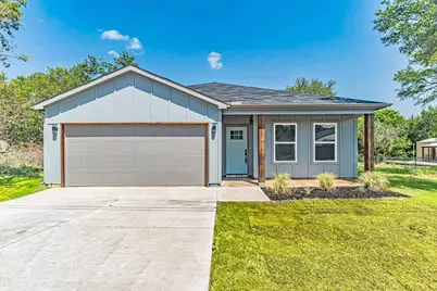 2710 Terrace Court, Granbury, TX 76048 - Photo 1