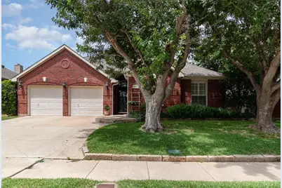 5213 Dove Creek Drive, Fort Worth, TX 76244 - Photo 1