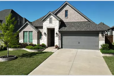 8901 Brandy Branch Way, McKinney, TX 75071 - Photo 1