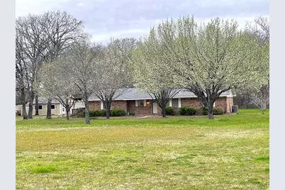 1452 Deer Lane, Quinlan, TX 75474 - Photo 1