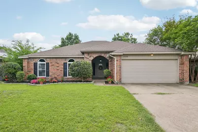 6628 Hightower Drive, Watauga, TX 76148 - Photo 1