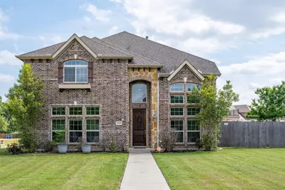 1600 Stray Horn Drive, DeSoto, TX 75115 - Photo 1