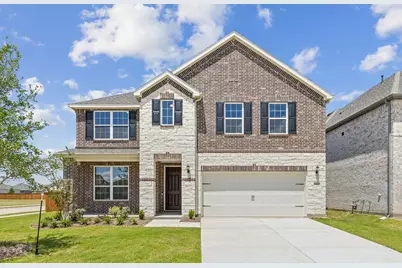 3470 Marginal Drive, McKinney, TX 75071 - Photo 1