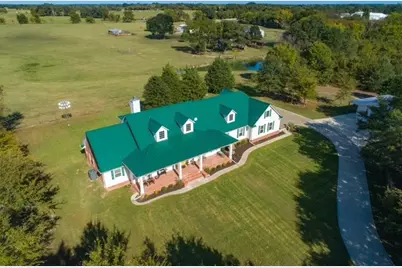 155 Private Road 7163, Wills Point, TX 75169 - Photo 1