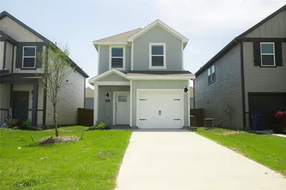 613 Linden Rd, Princeton, TX 75407 - Photo 1