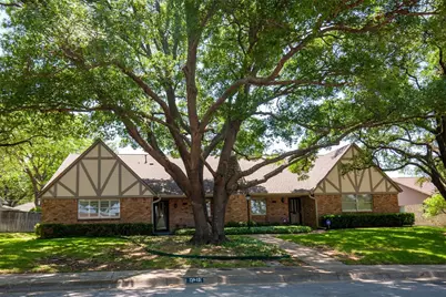 7608 Meadow Oaks Drive #2, Dallas, TX 75230 - Photo 1