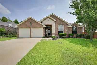 2400 Hillary Trail, Mansfield, TX 76063 - Photo 1