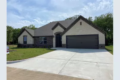 535 Calla Lily Way, Tolar, TX 76476 - Photo 1