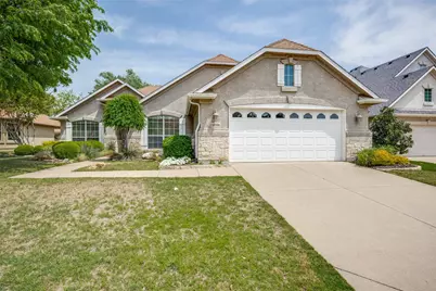 10508 Belvedere Drive, Denton, TX 76207 - Photo 1